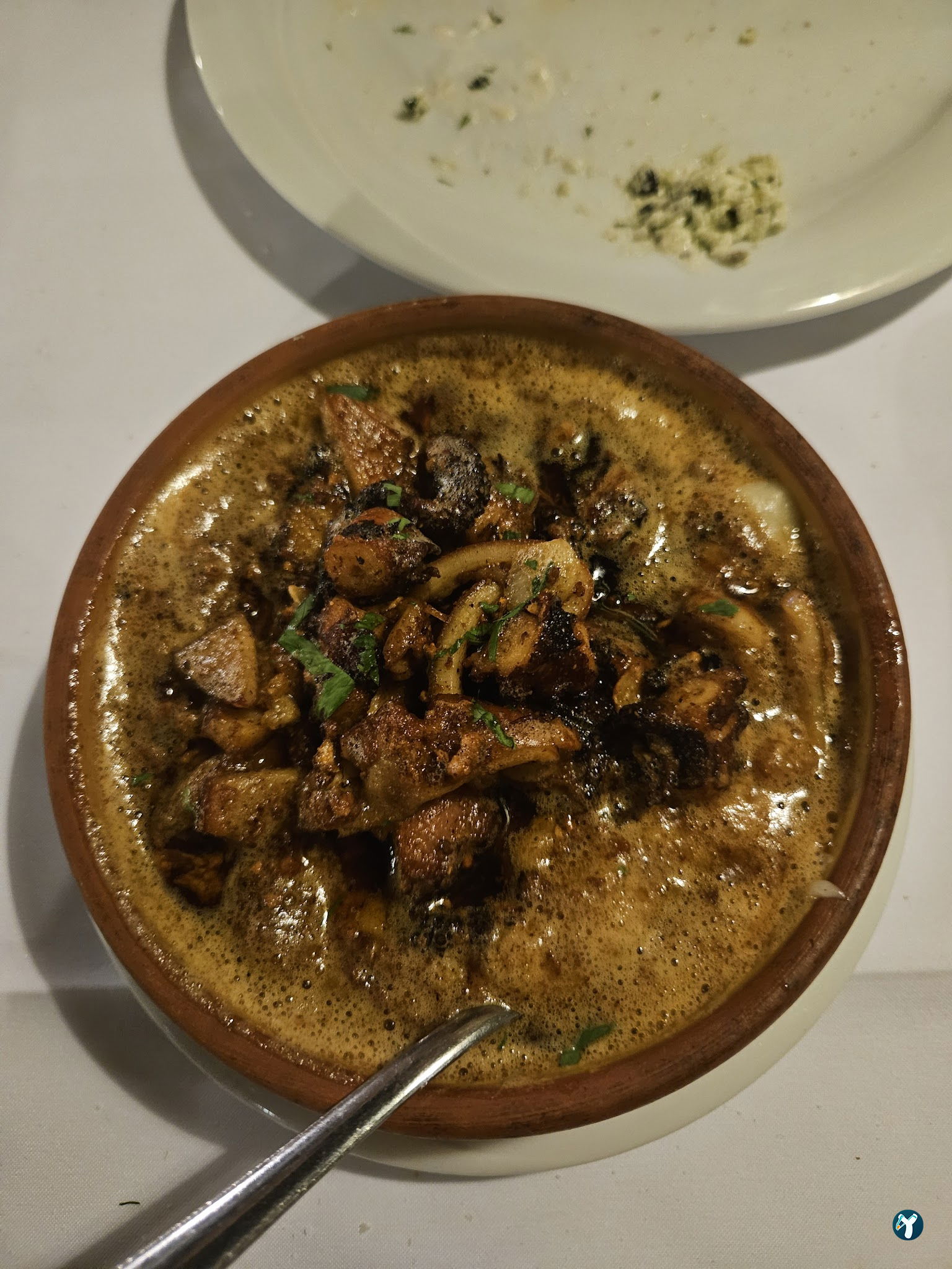 Yakamoz Avlu Restaurant