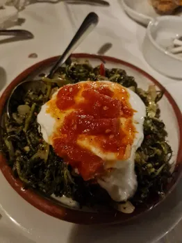 Yakamoz Avlu Restaurant resimleri