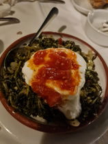 Yakamoz Avlu Restaurant