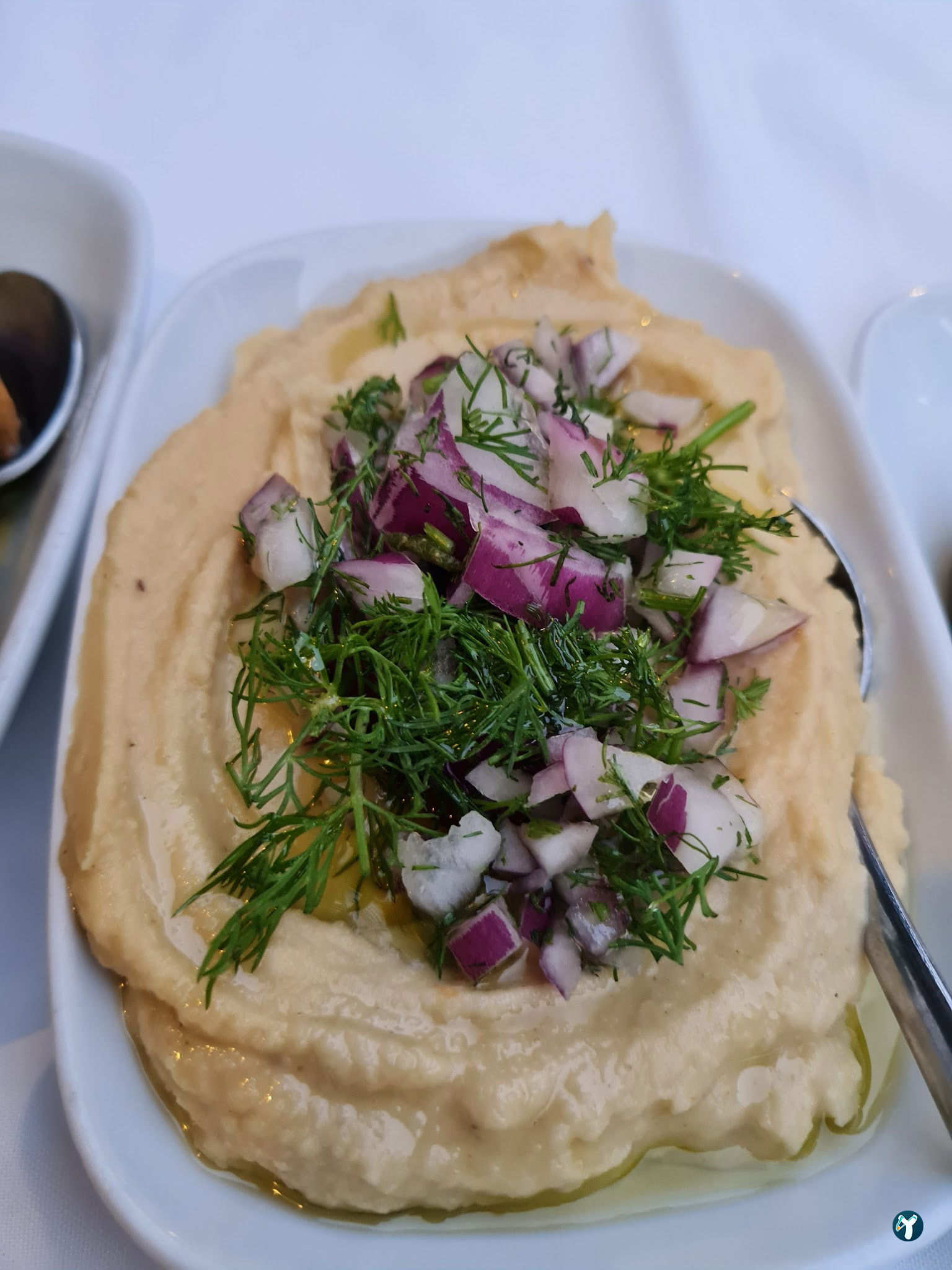 Yakamoz Avlu Restaurant