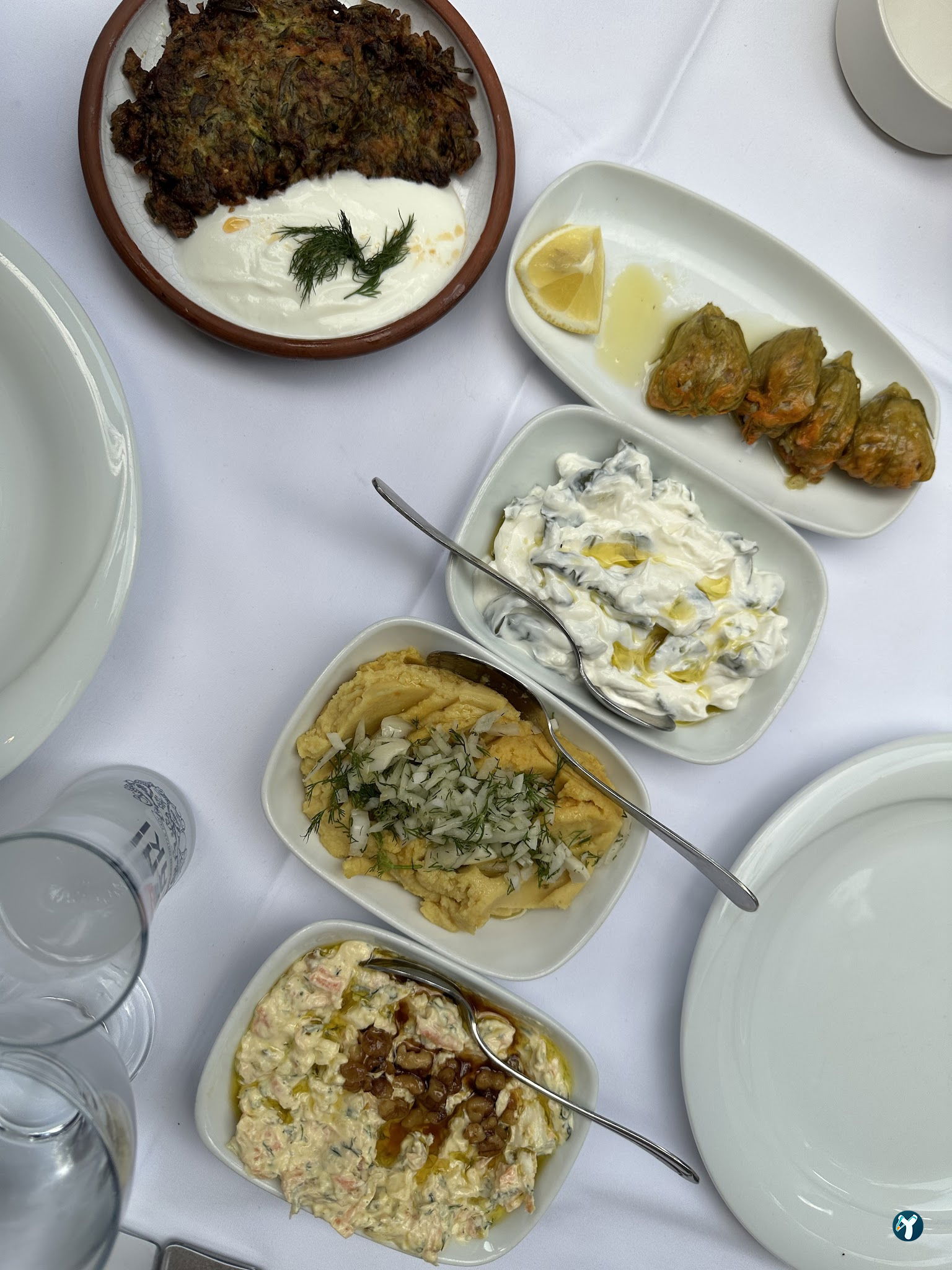 Yakamoz Avlu Restaurant