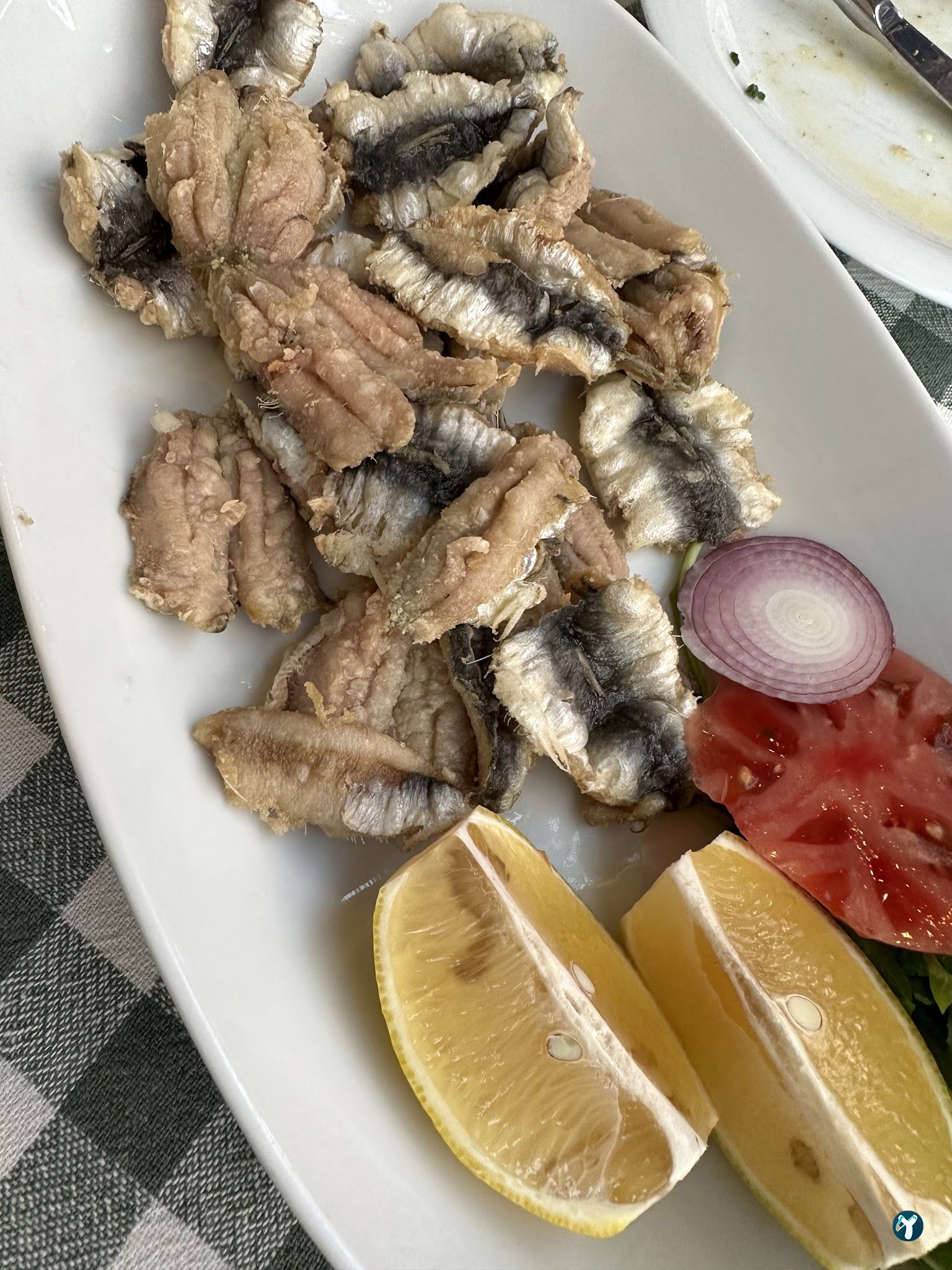 Yakamoz Avlu Restaurant