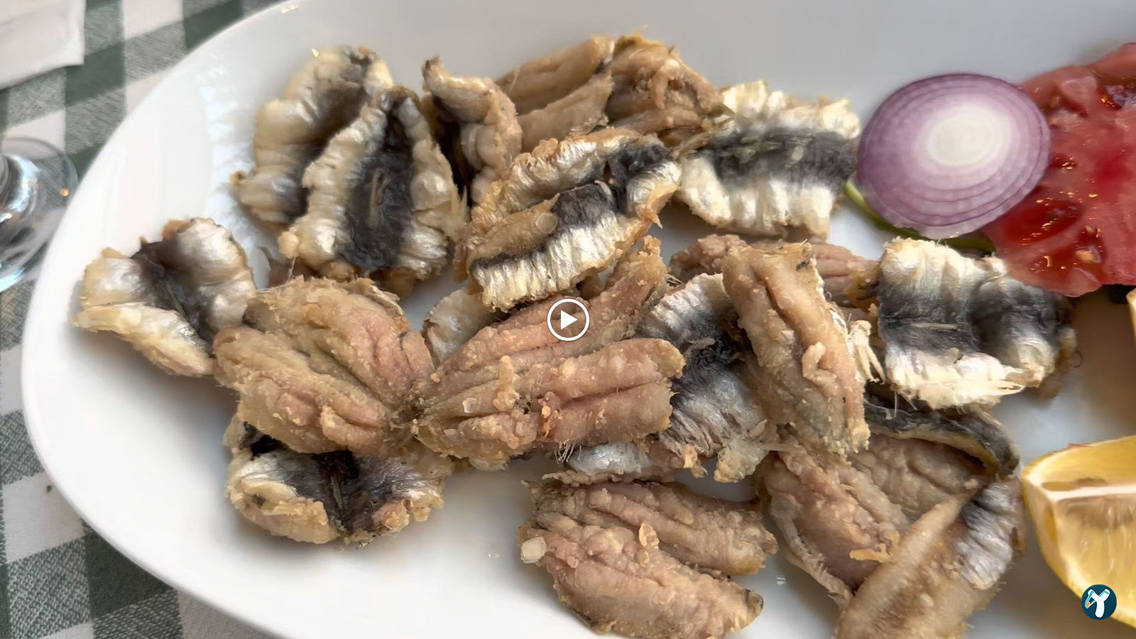 Yakamoz Avlu Restaurant
