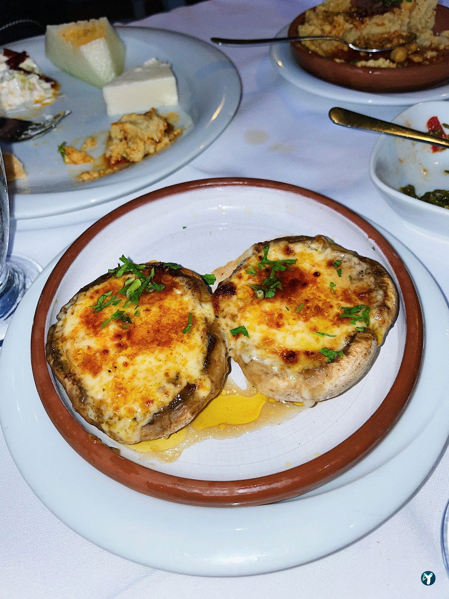 Yakamoz Avlu Restaurant