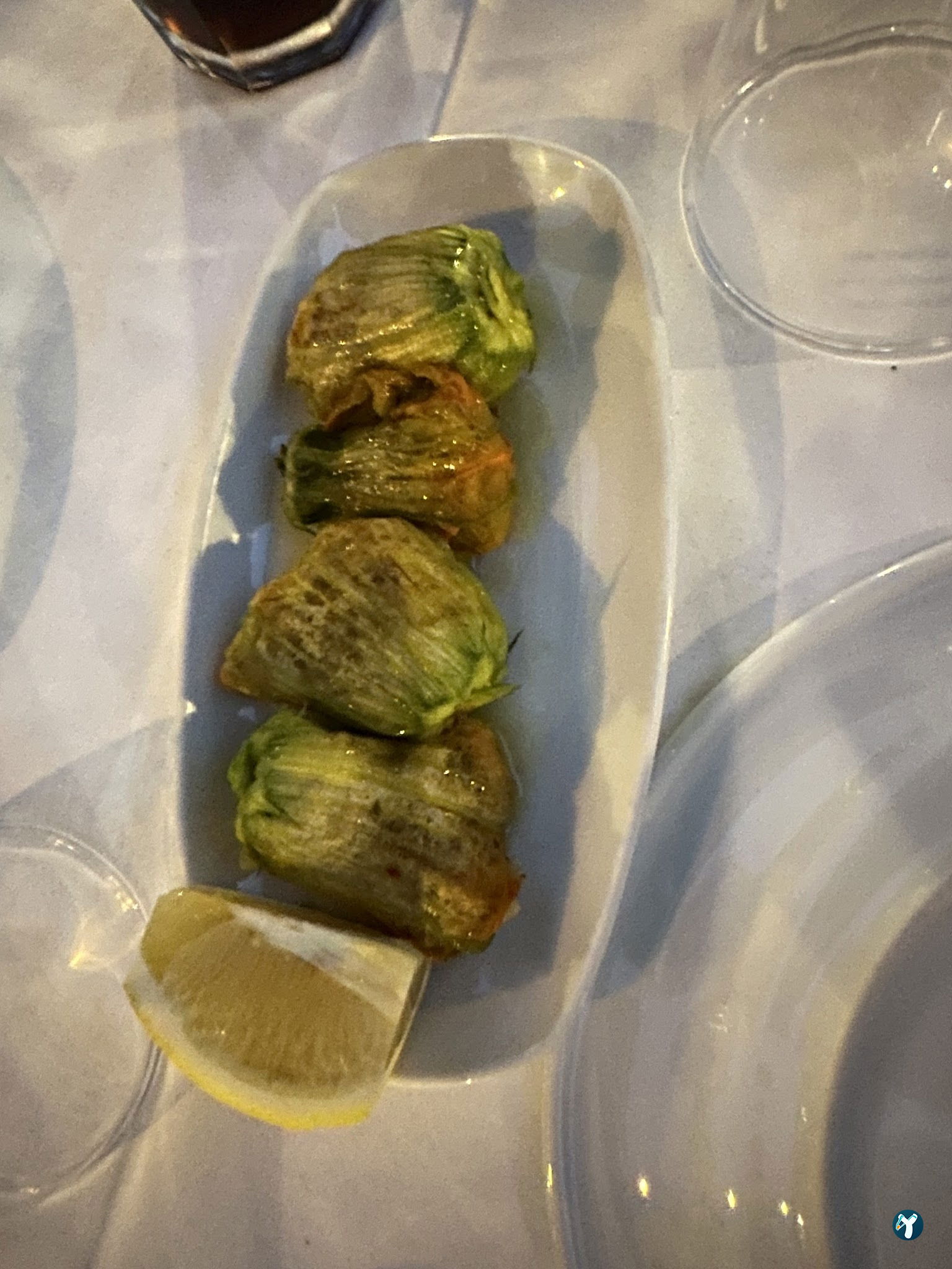 Yakamoz Avlu Restaurant