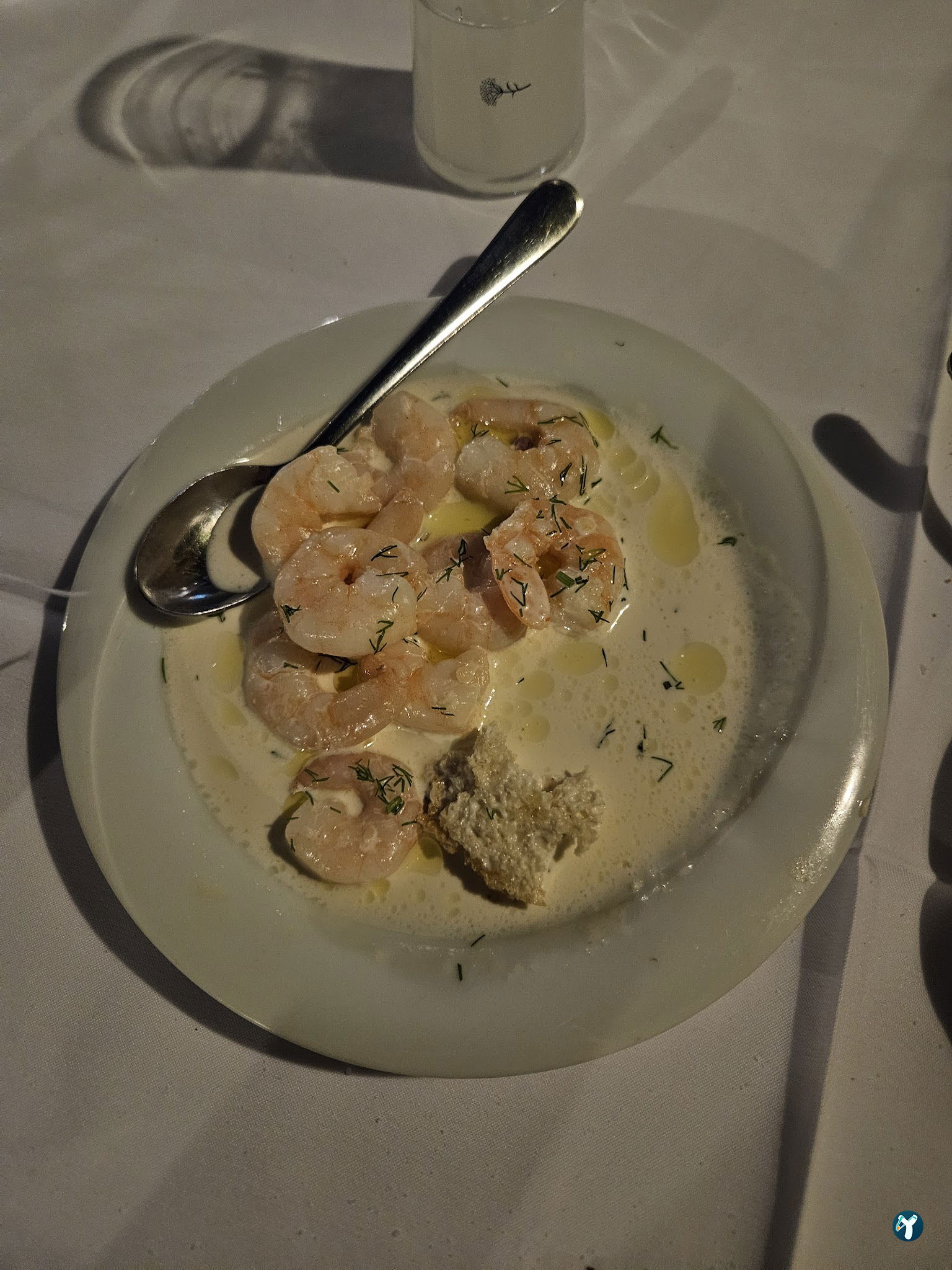 Yakamoz Avlu Restaurant