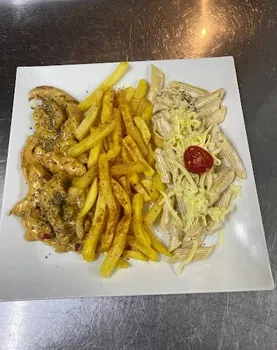 Pasta Porto resimleri