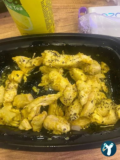 Pasta Porto