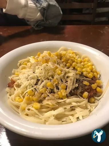 Pasta Porto