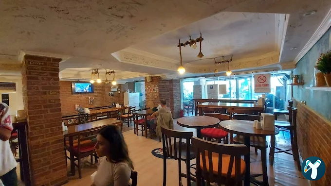 Pasta Porto