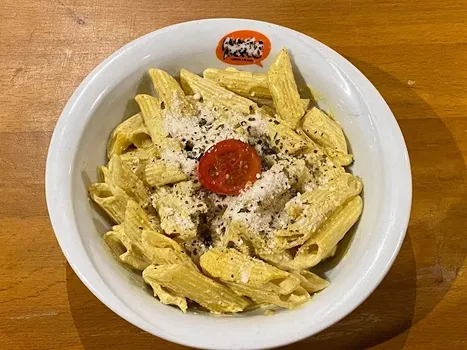 Pasta Porto resimleri