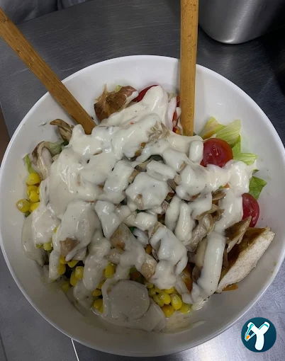 Pasta Porto