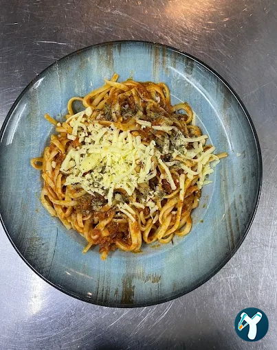 Pasta Porto