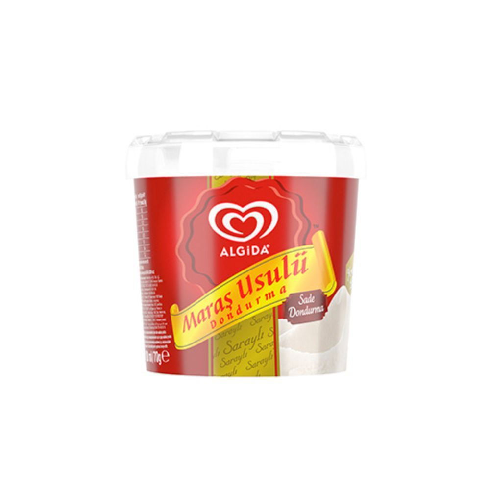 Maraş Cup (100 ml.)