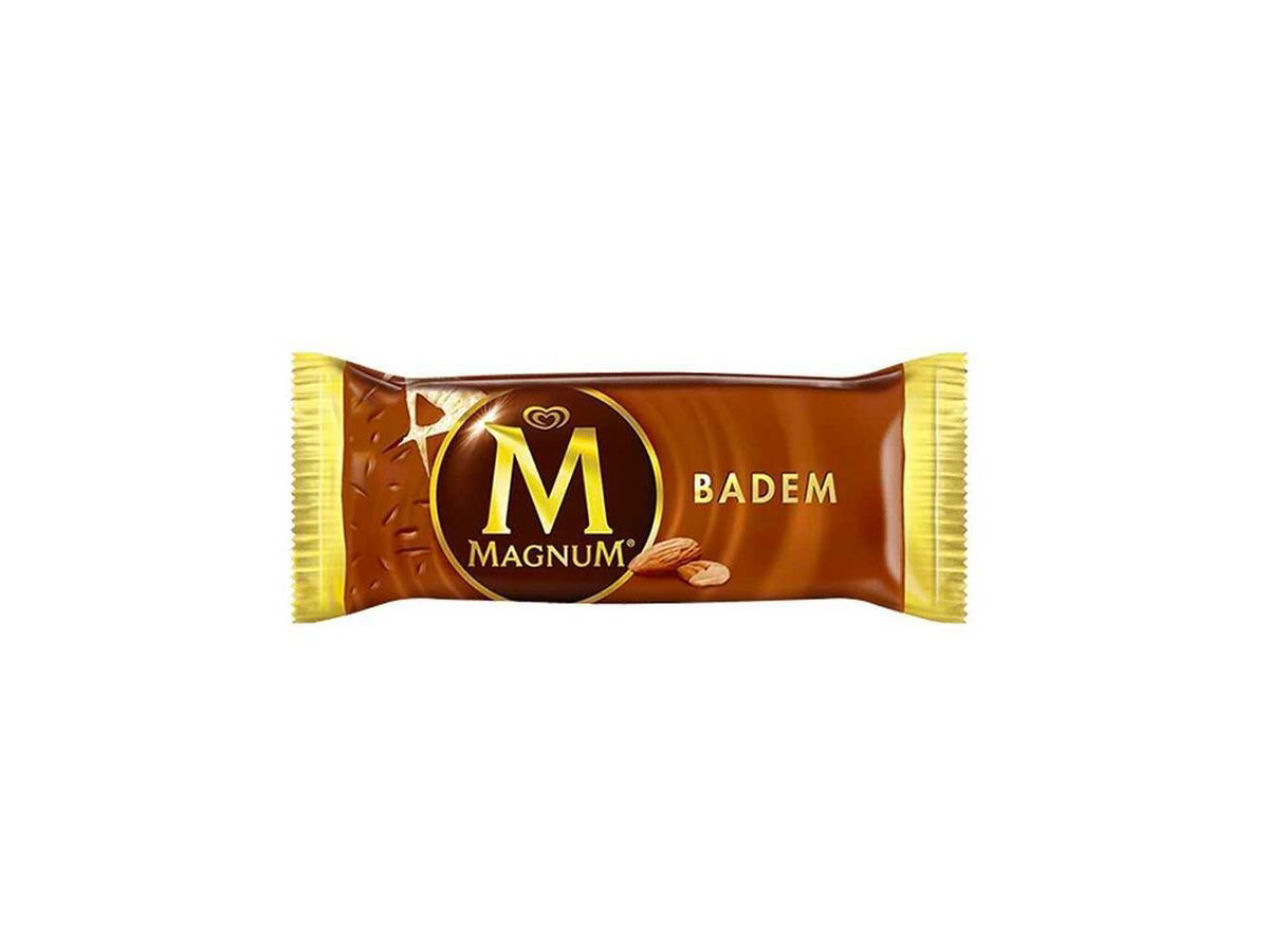 Magnum Mini Badem