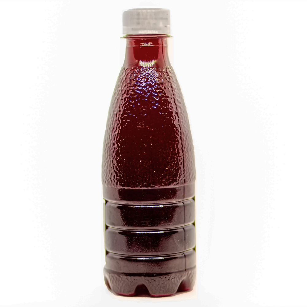 Acılı Şalgam Suyu (30 cl.)