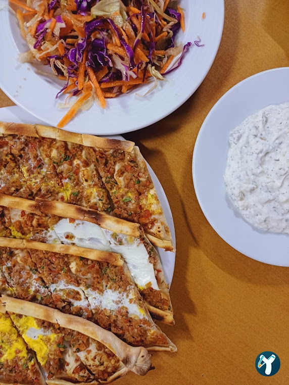Taşfırın Pide&Kebap