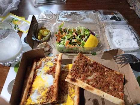 Taşfırın Pide&Kebap resimleri