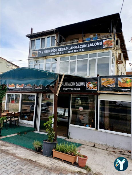 Taşfırın Pide&Kebap