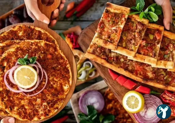 Taşfırın Pide&Kebap
