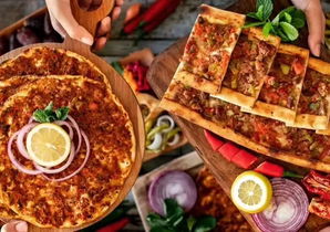 Taşfırın Pide&Kebap