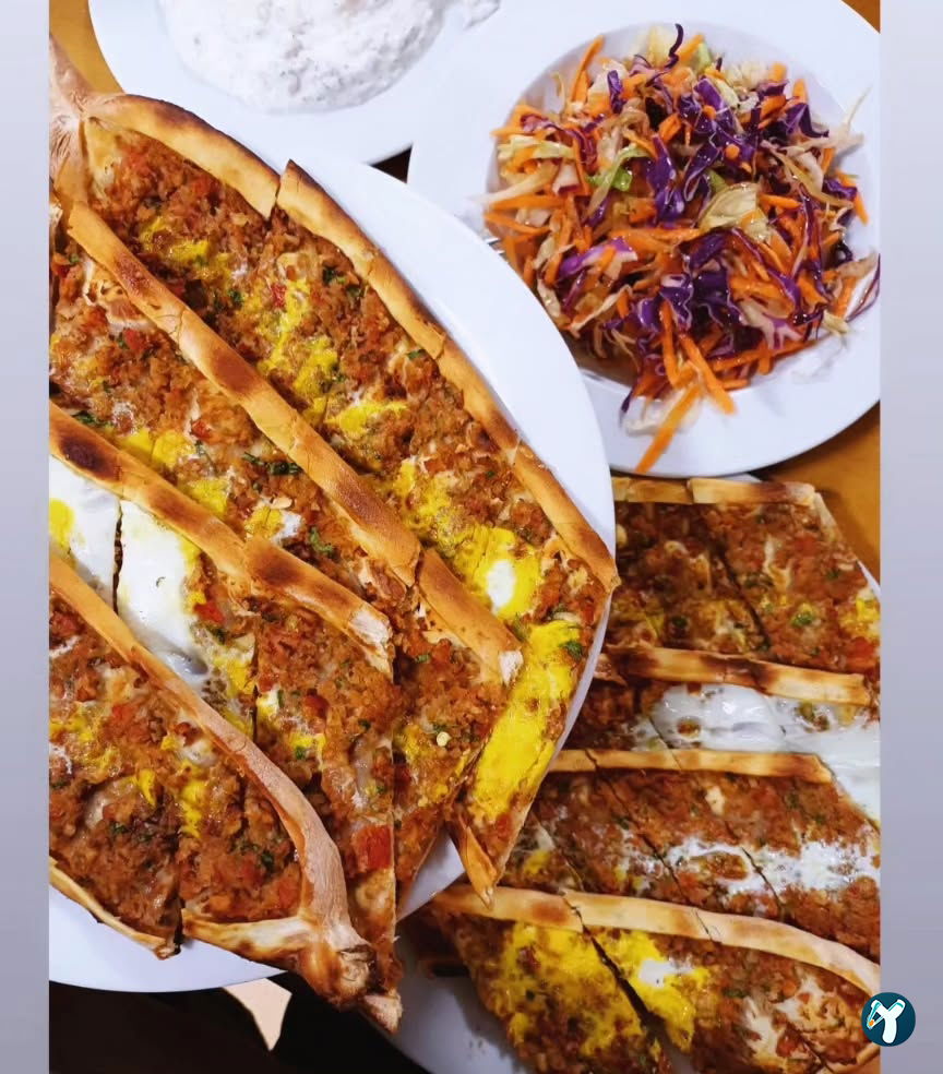Taşfırın Pide&Kebap