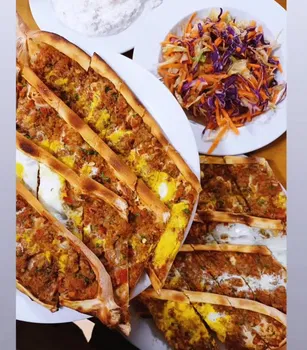 Taşfırın Pide&Kebap resimleri