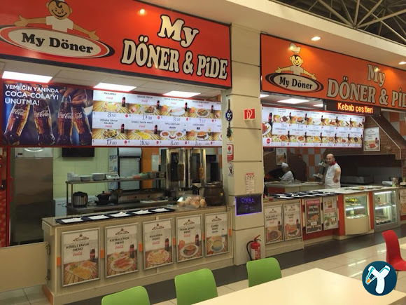 My Doner