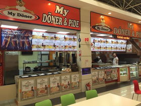 My Doner