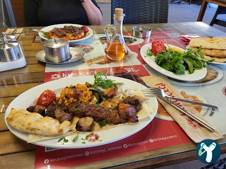 Kırçiçeği Restoran