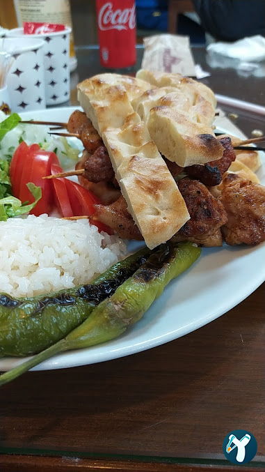 Kırçiçeği Restoran