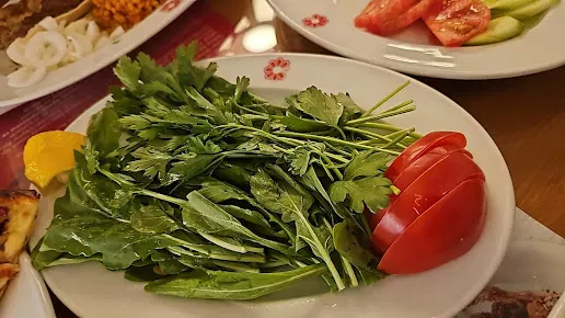 Kırçiçeği Restoran resimleri Kırçiçeği Restoran resimleri