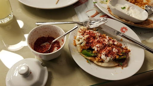 Kırçiçeği Restoran