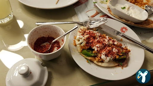 Kırçiçeği Restoran