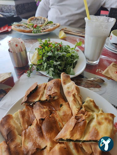 Kırçiçeği Restoran