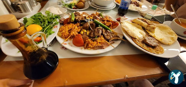 Kırçiçeği Restoran