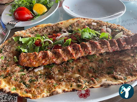 Kırçiçeği Restoran