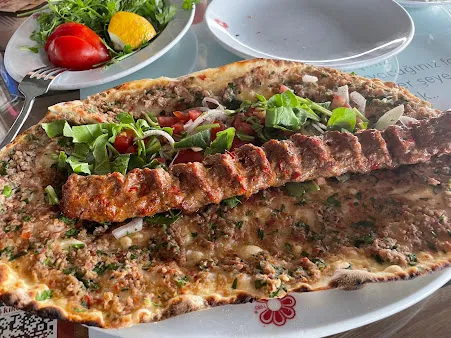 Kırçiçeği Restoran resimleri Kırçiçeği Restoran resimleri