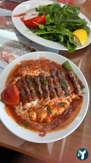 Kırçiçeği Restoran