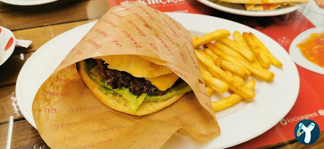 Kırçiçeği Restoran