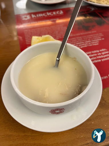 Kırçiçeği Restoran