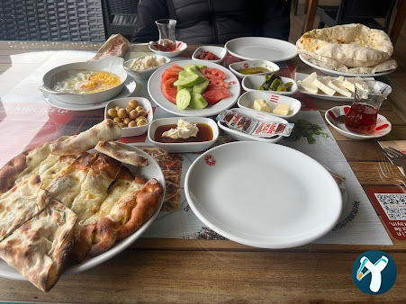 Kırçiçeği Restoran