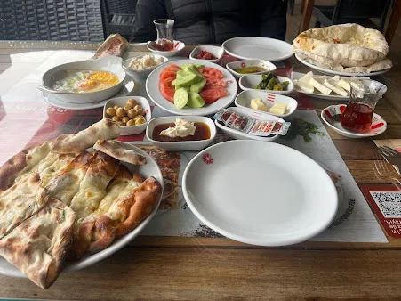 Kırçiçeği Restoran resimleri Kırçiçeği Restoran resimleri
