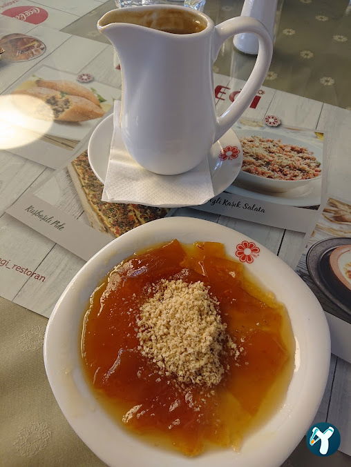 Kırçiçeği Restoran