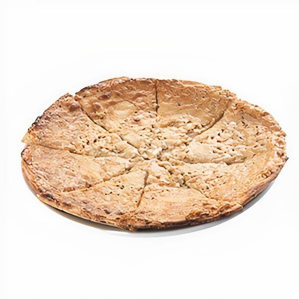Tahinli Pide