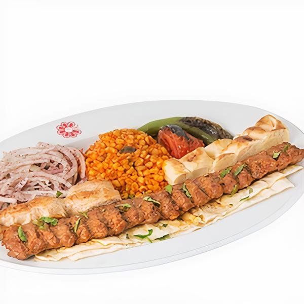 Adana Kebap (Acılı)