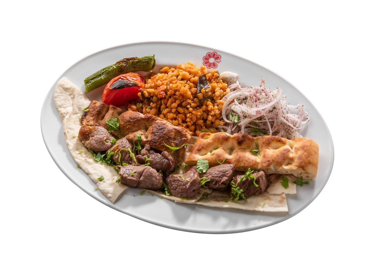 Kuzu Şiş