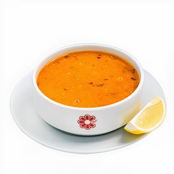 Gelin Çorbası