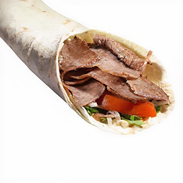 Et Döner Dürüm