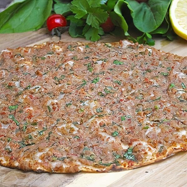 Lahmacun